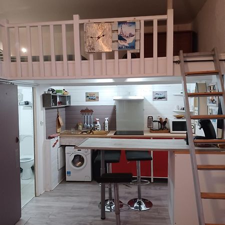 4 Rue Mercier 세테 외부 사진