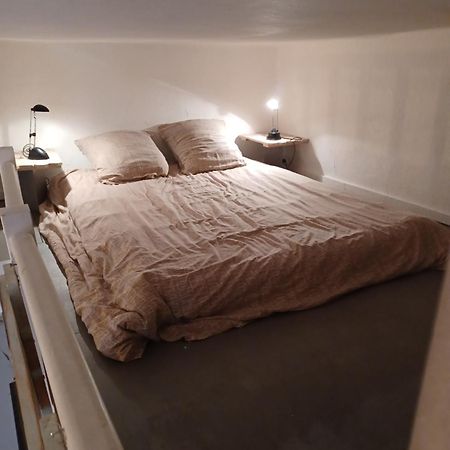 4 Rue Mercier 세테 외부 사진