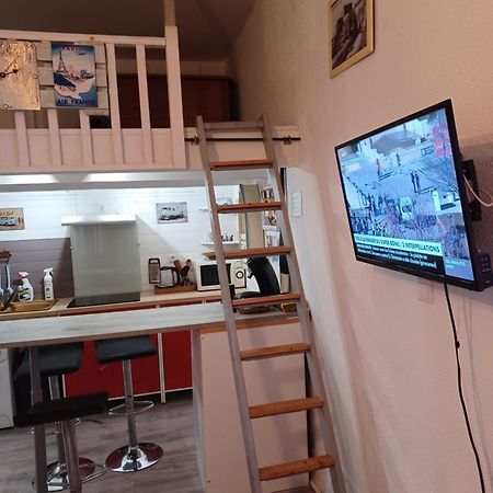 4 Rue Mercier 세테 외부 사진