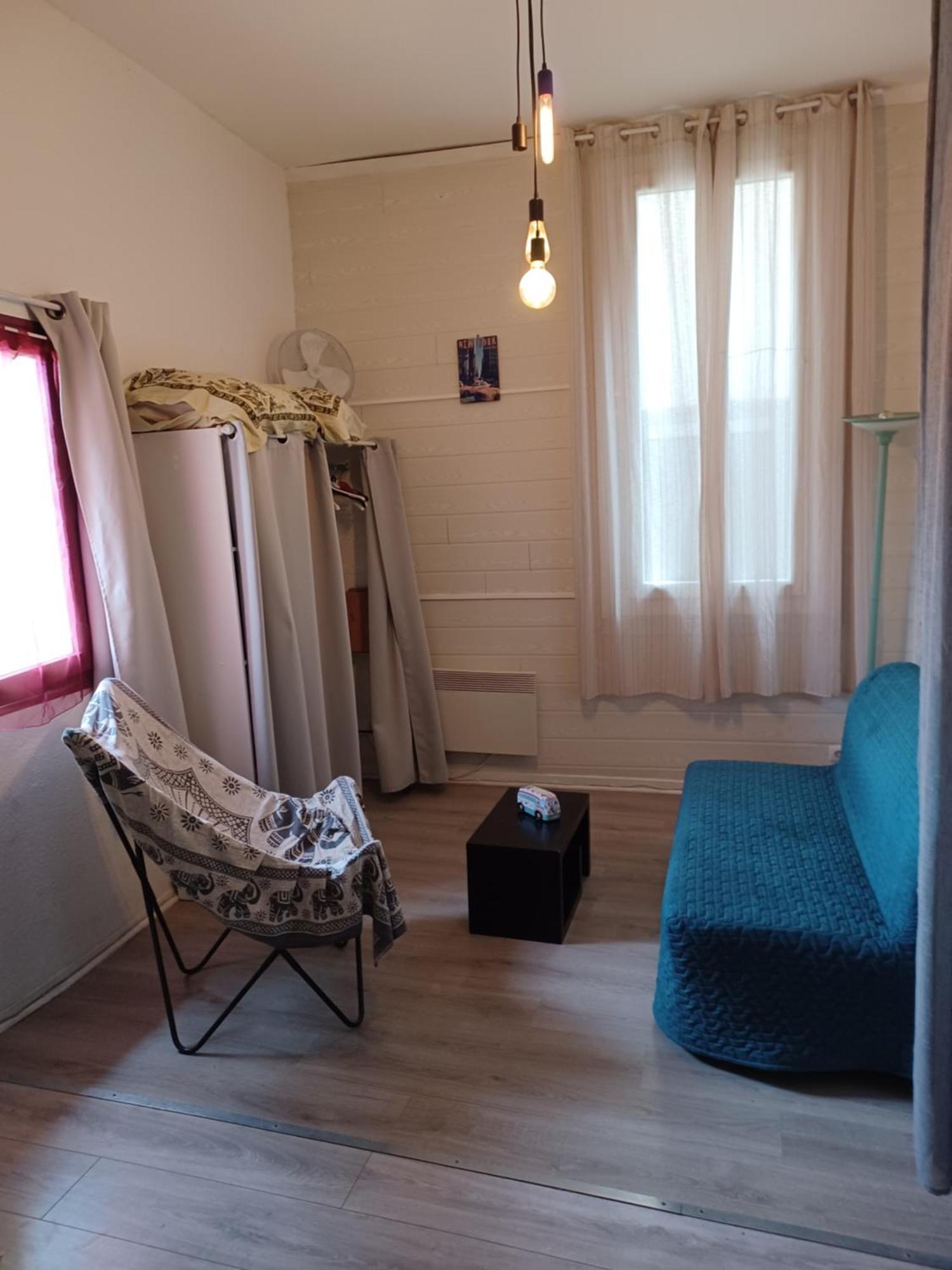4 Rue Mercier 세테 외부 사진