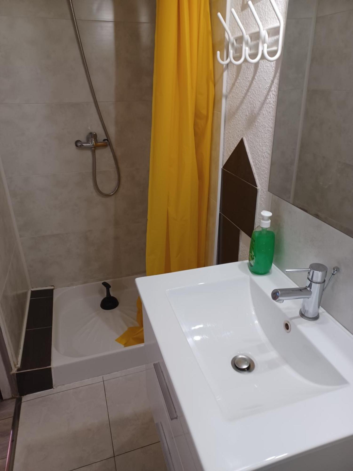 4 Rue Mercier 세테 외부 사진