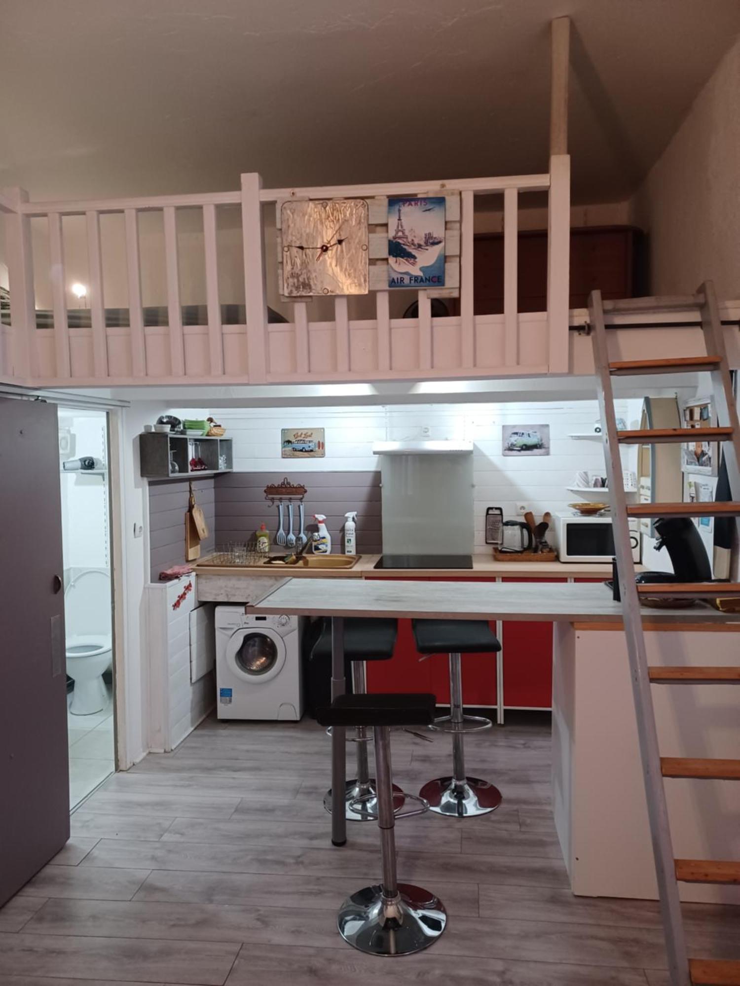 4 Rue Mercier 세테 외부 사진