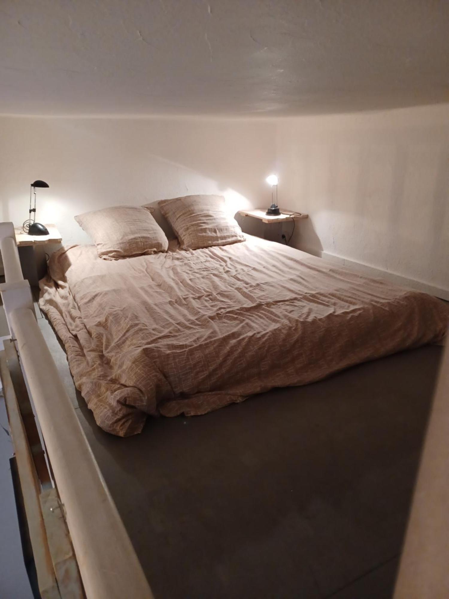 4 Rue Mercier 세테 외부 사진