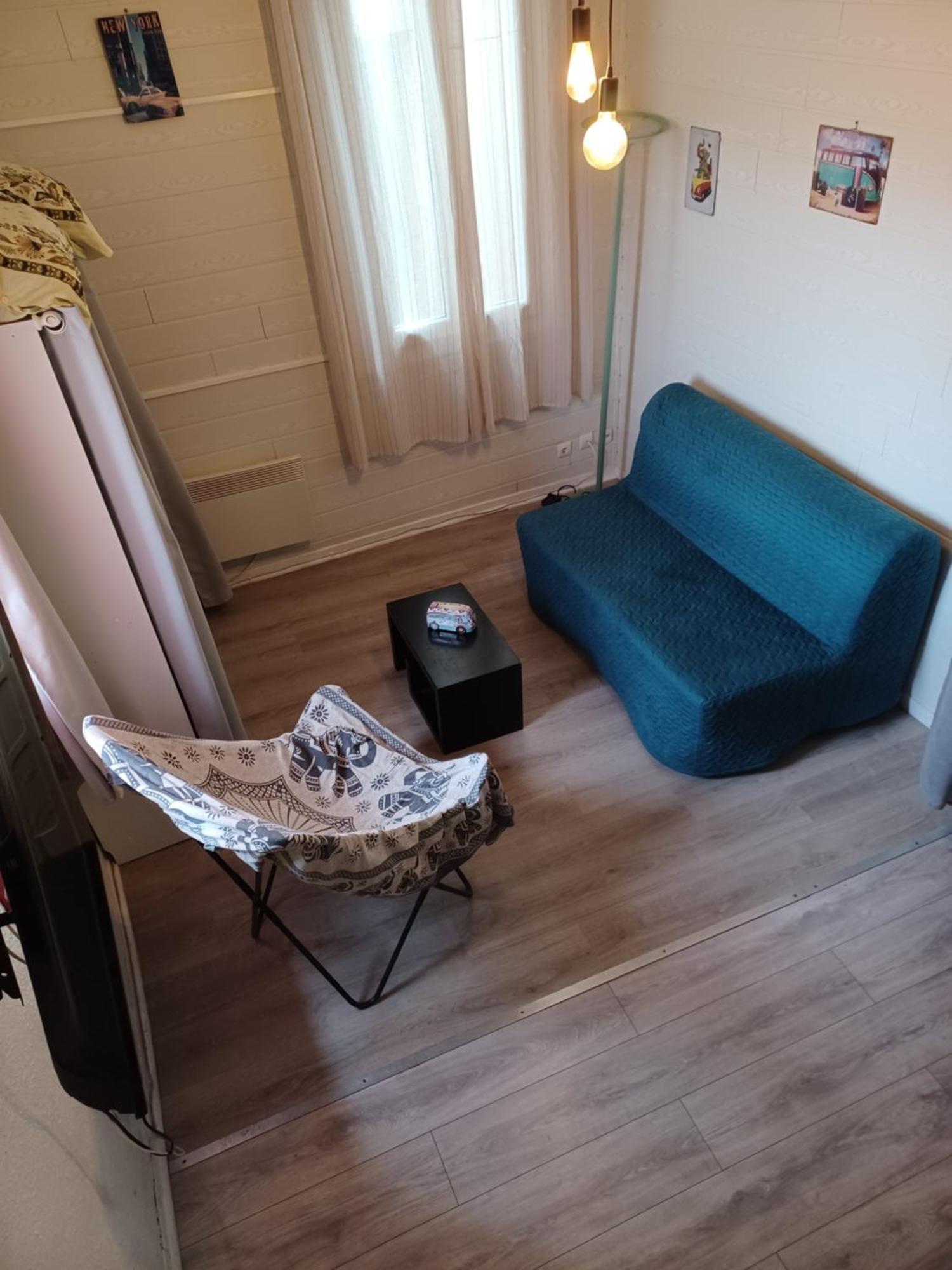 4 Rue Mercier 세테 외부 사진